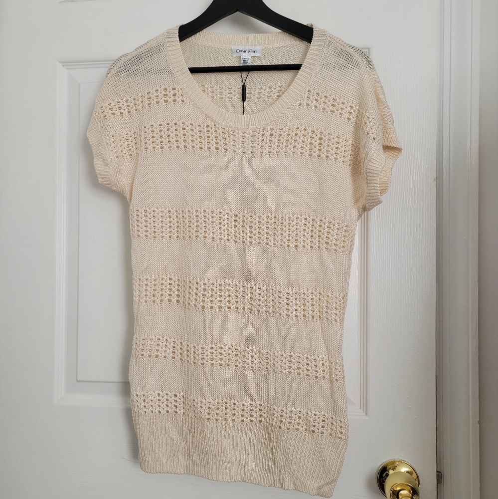 Calvin Klein shirt women